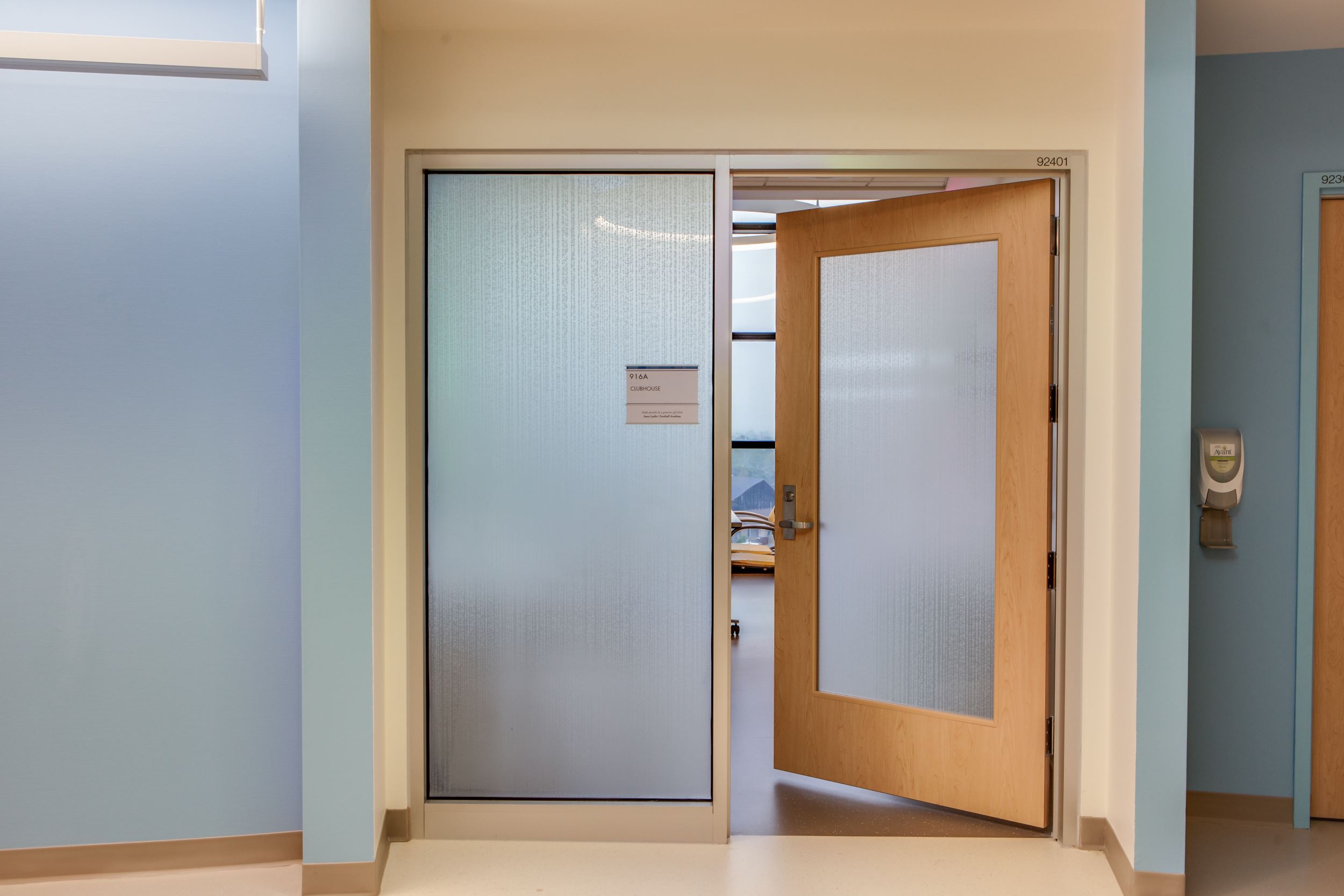 Heritage Collection Custom Wood Door VT Industries